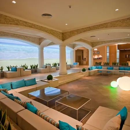 Resort Evrika Club Sunny Beach