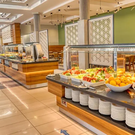 Evrika Club 4* Sunny Beach