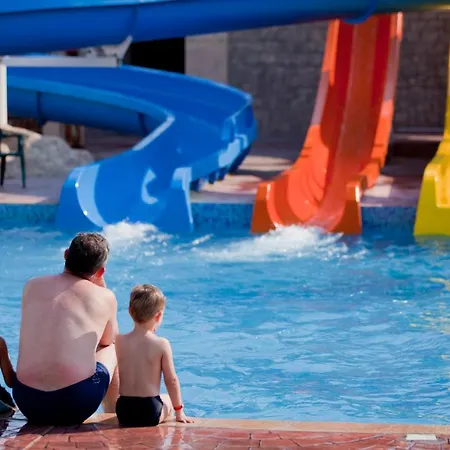 Evrika Club Sunny Beach