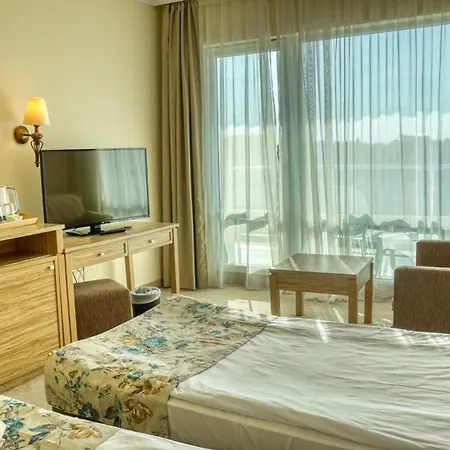 Ośrodek wypoczynkowy Evrika Club Słoneczny Brzeg