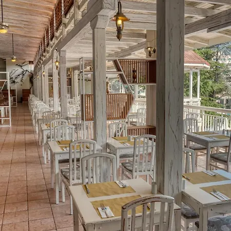 Resort Evrika Club Sunny Beach