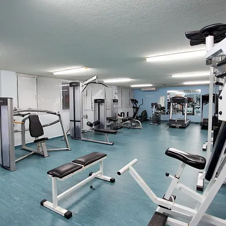 Evrika Club Ośrodek wypoczynkowy 4*