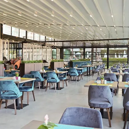 Evrika Club 4* Słoneczny Brzeg