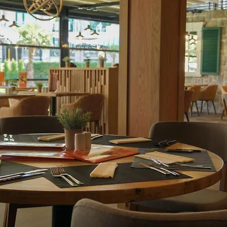 Ośrodek wypoczynkowy Evrika Club 4*