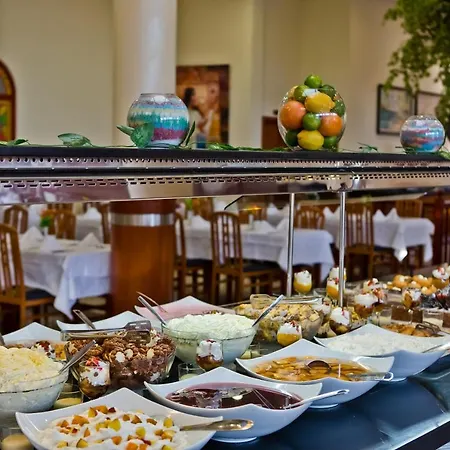 Evrika Club Słoneczny Brzeg