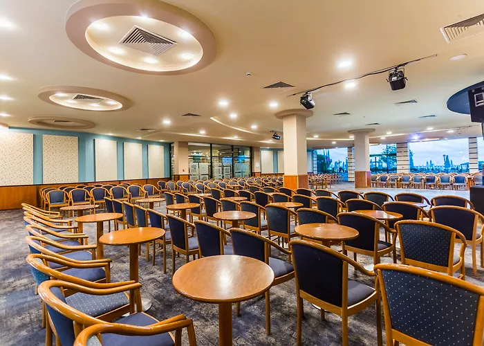 リゾート Evrika Club 4*