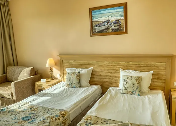 Evrika Club サニービーチ