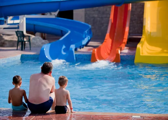 Evrika Club サニービーチ