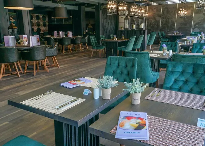 Evrika Club サニービーチ