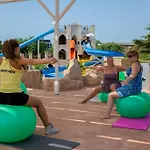 Evrika Club 리조트 4*