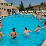 Evrika Club 리조트