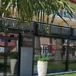 리조트 Evrika Club 써니비치