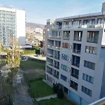 리조트 Evrika Club