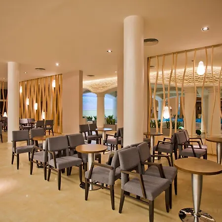 Evrika Club Θέρετρο Σάνι Μπιτς