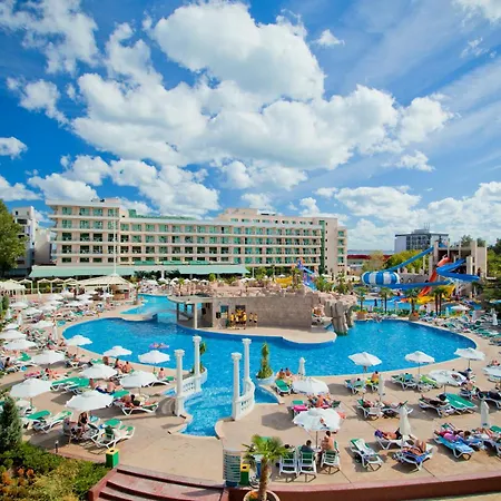 дит еврика бийч клуб - ол инклузив 4*