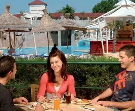 Evrika Club