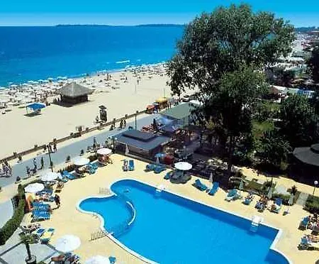 Rezort Evrika Club