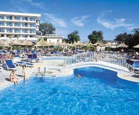 Evrika Club 4*