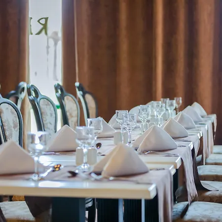Evrika Club Complex 4*