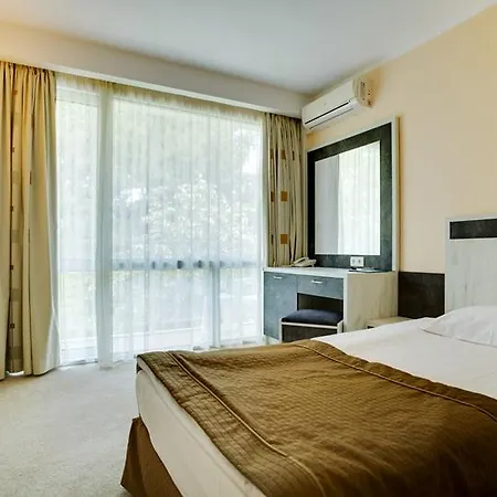 дит еврика бийч клуб - ол инклузив 4*