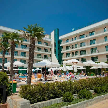 Evrika Club Θέρετρο