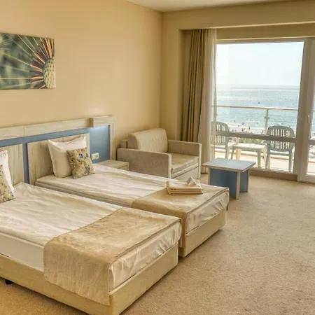 Evrika Club 4* Σάνι Μπιτς