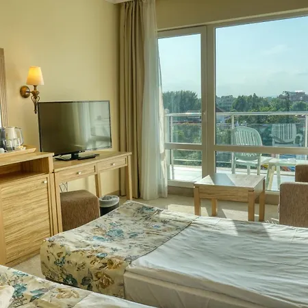 Evrika Club Σάνι Μπιτς