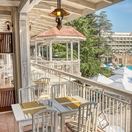 Evrika Club Σάνι Μπιτς