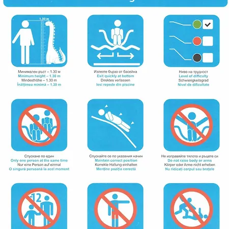 Evrika Club Θέρετρο 4*