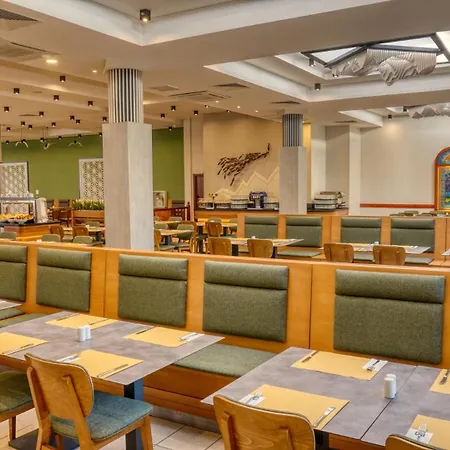 Evrika Club 4* Σάνι Μπιτς