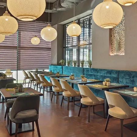 Θέρετρο Evrika Club