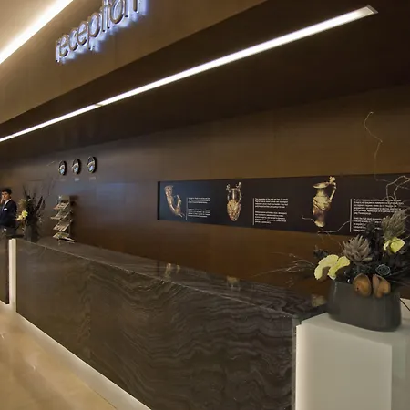 Θέρετρο Evrika Club