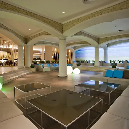 Θέρετρο Evrika Club 4*