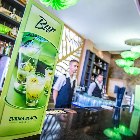度假村 Dit依维卡海滩俱乐部酒店 - 全包