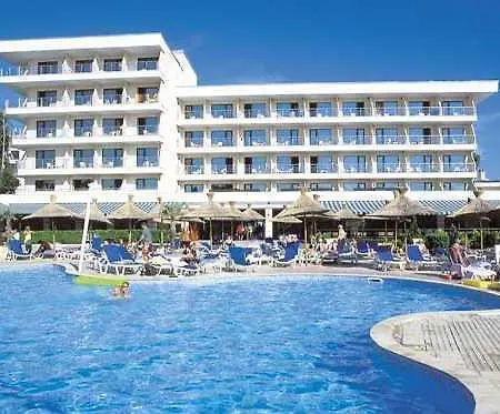 Evrika Club Rezort
