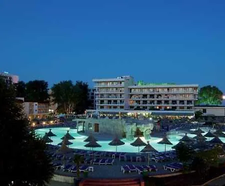 Evrika Club 4*