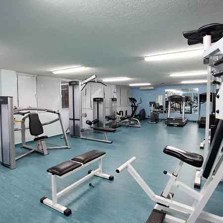 Evrika Club Курортный комплекс 4*