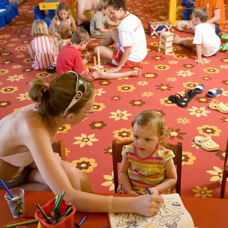 Evrika Club Rezort