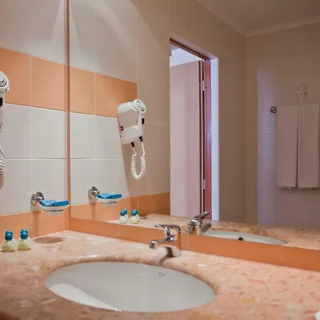дит еврика бийч клуб - ол инклузив 4*