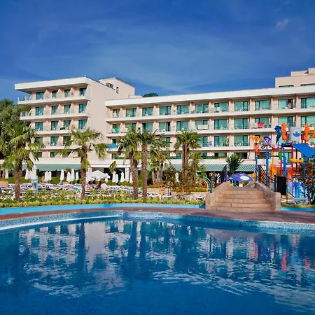 дит еврика бийч клуб - ол инклузив 4*
