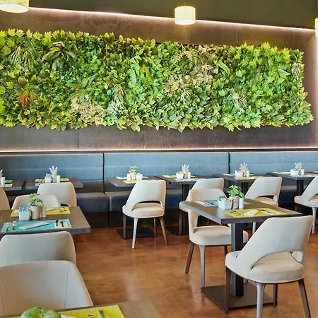 Evrika Club Θέρετρο 4*