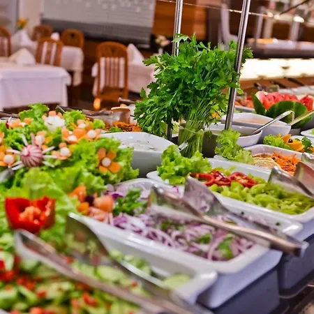 Evrika Club Θέρετρο Σάνι Μπιτς