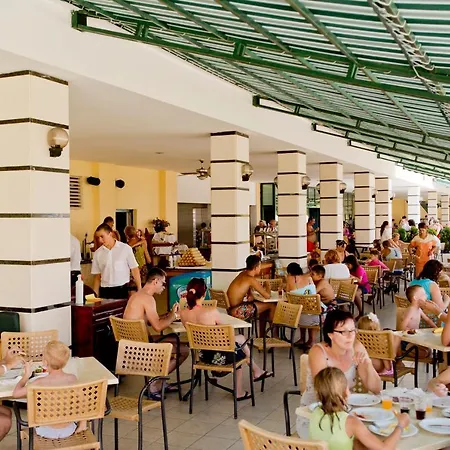 Evrika Club Θέρετρο Σάνι Μπιτς