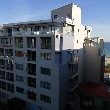 Θέρετρο Evrika Club Σάνι Μπιτς