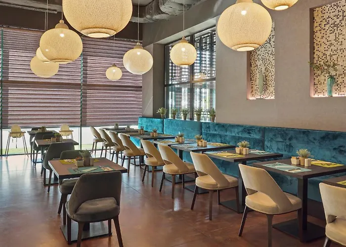 אתר נופש Evrika Club