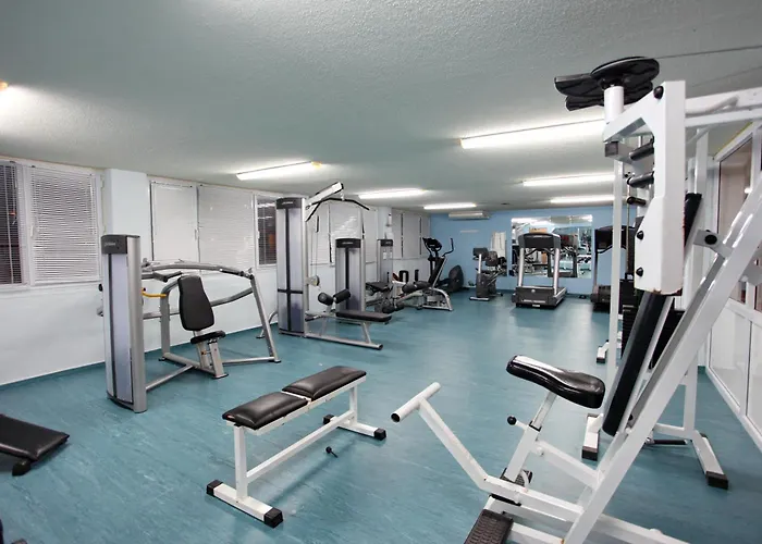 Evrika Club אתר נופש 4*