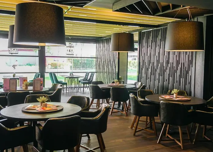 אתר נופש Evrika Club 4*