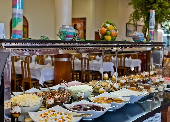 Evrika Club סאני ביץ'