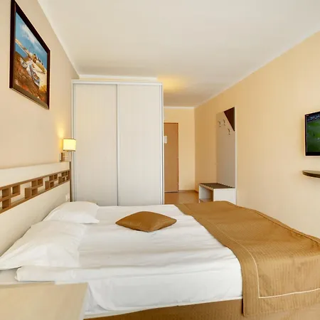 Evrika Club Sluneční pobřeží