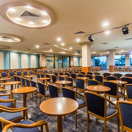 Rezort Evrika Club 4*